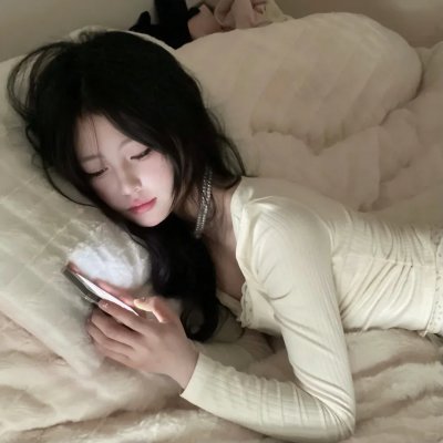 “吃吃”的爱