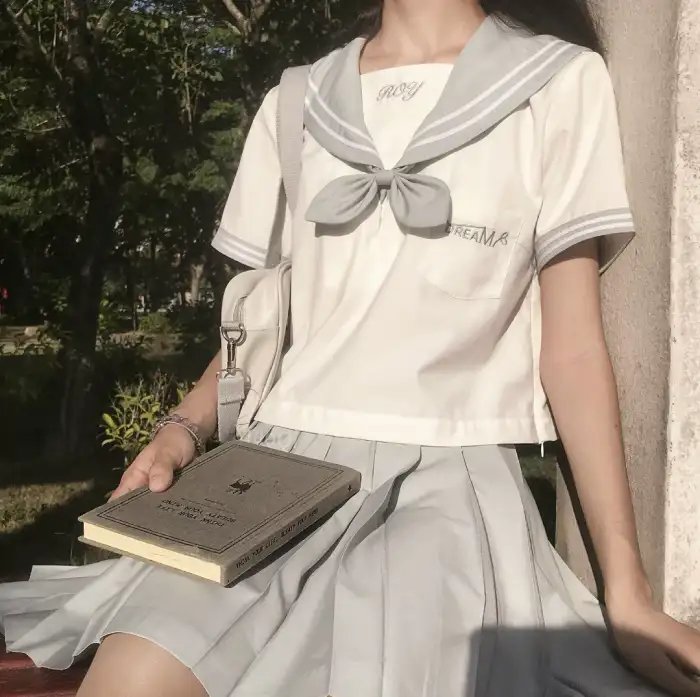 世上最美的女孩