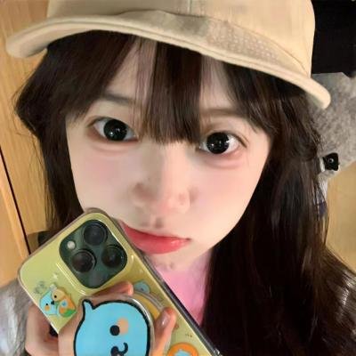 红色八爪女